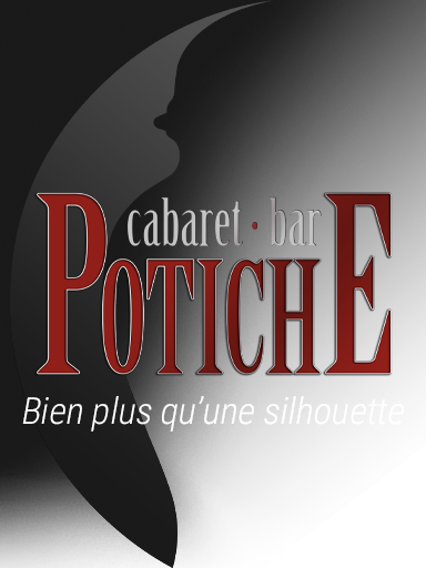 Potiche - Cabaret · Bar