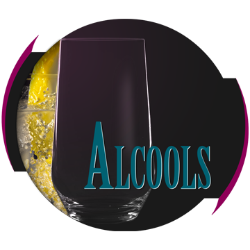 Alcools