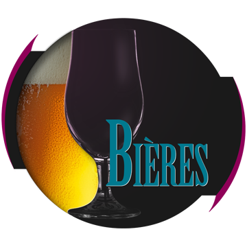 Bières