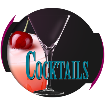 Cocktails