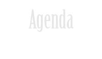 Agenda